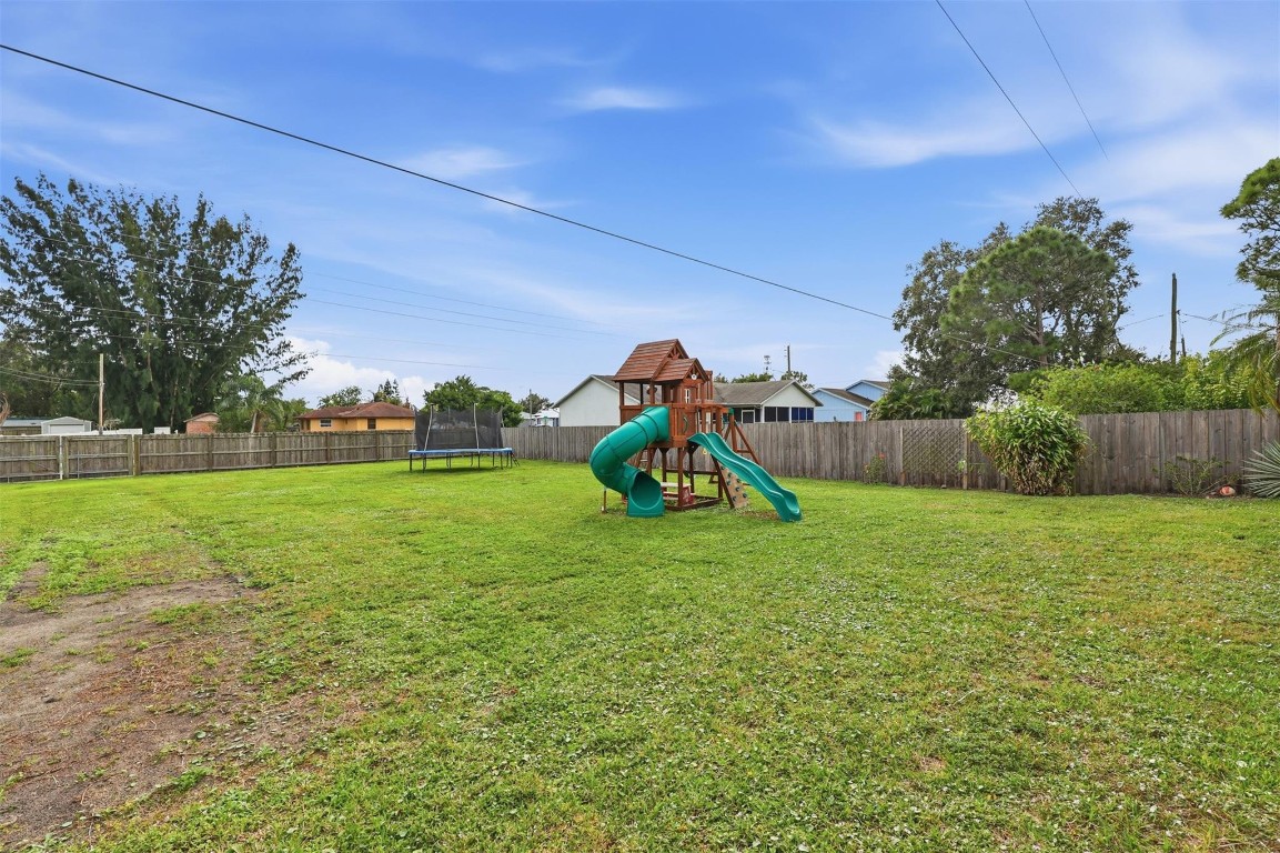 Port St Lucie Sec 13 - Land