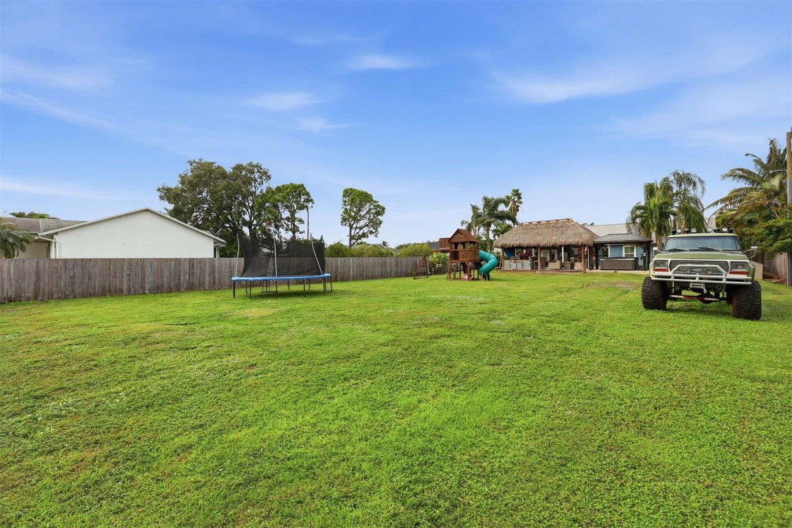 Port St Lucie Sec 13 - Land