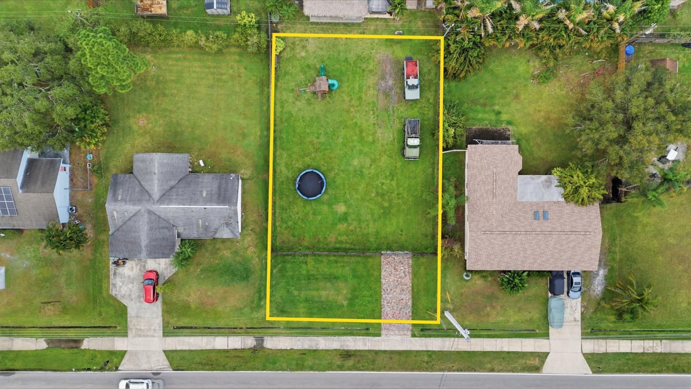 Port St Lucie Sec 13 - Land