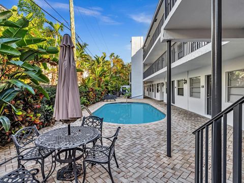 215 NE 16th Ave 203 Fort Lauderdale FL 33301