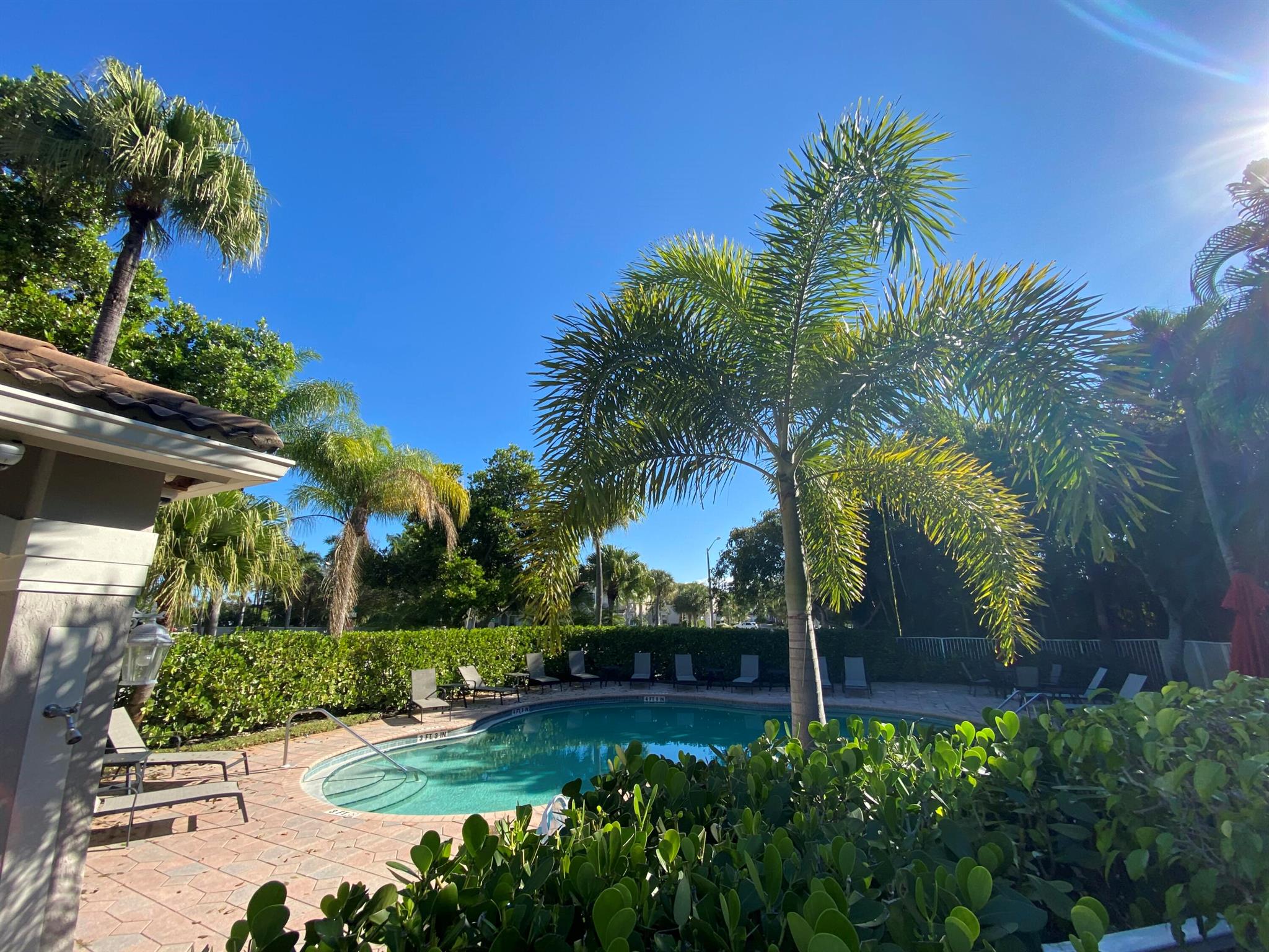 LEGACY - Residential Lease