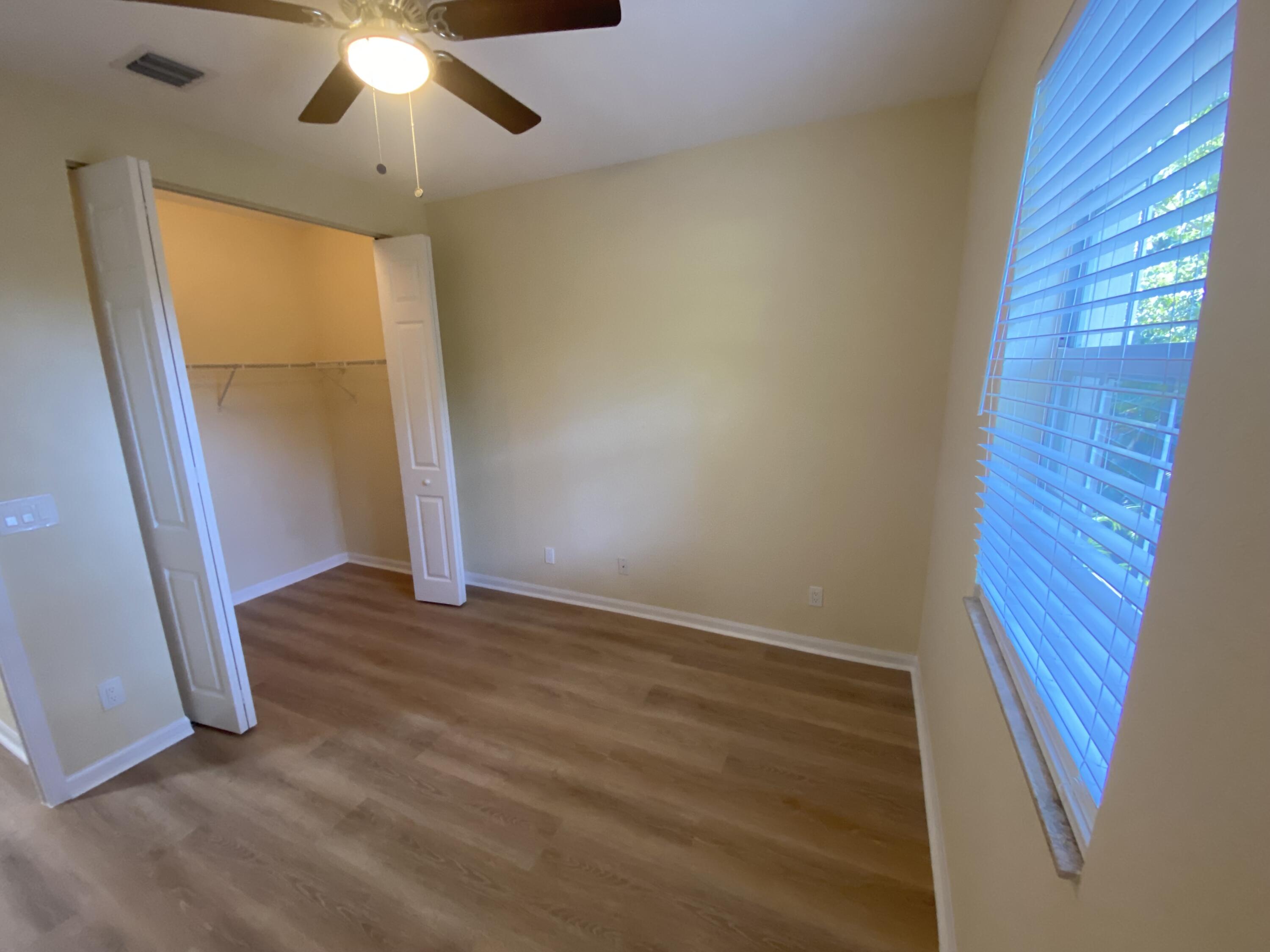 LEGACY - Residential Lease