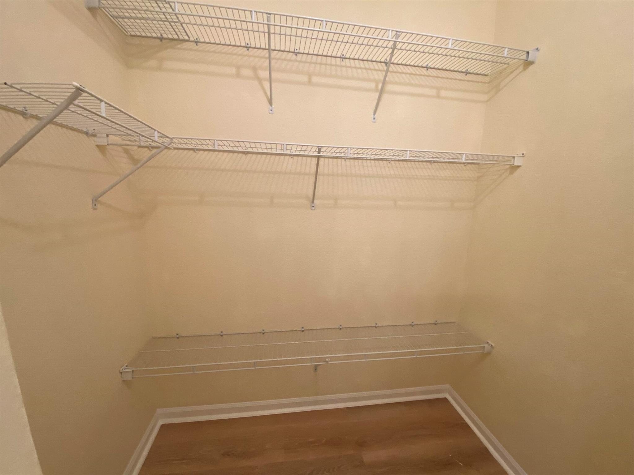 LEGACY - Residential Lease