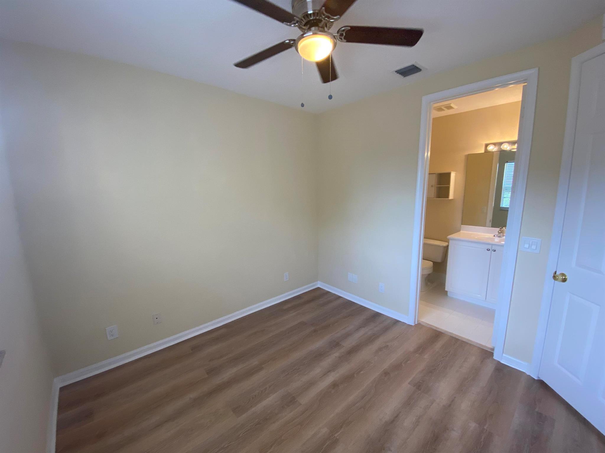 LEGACY - Residential Lease