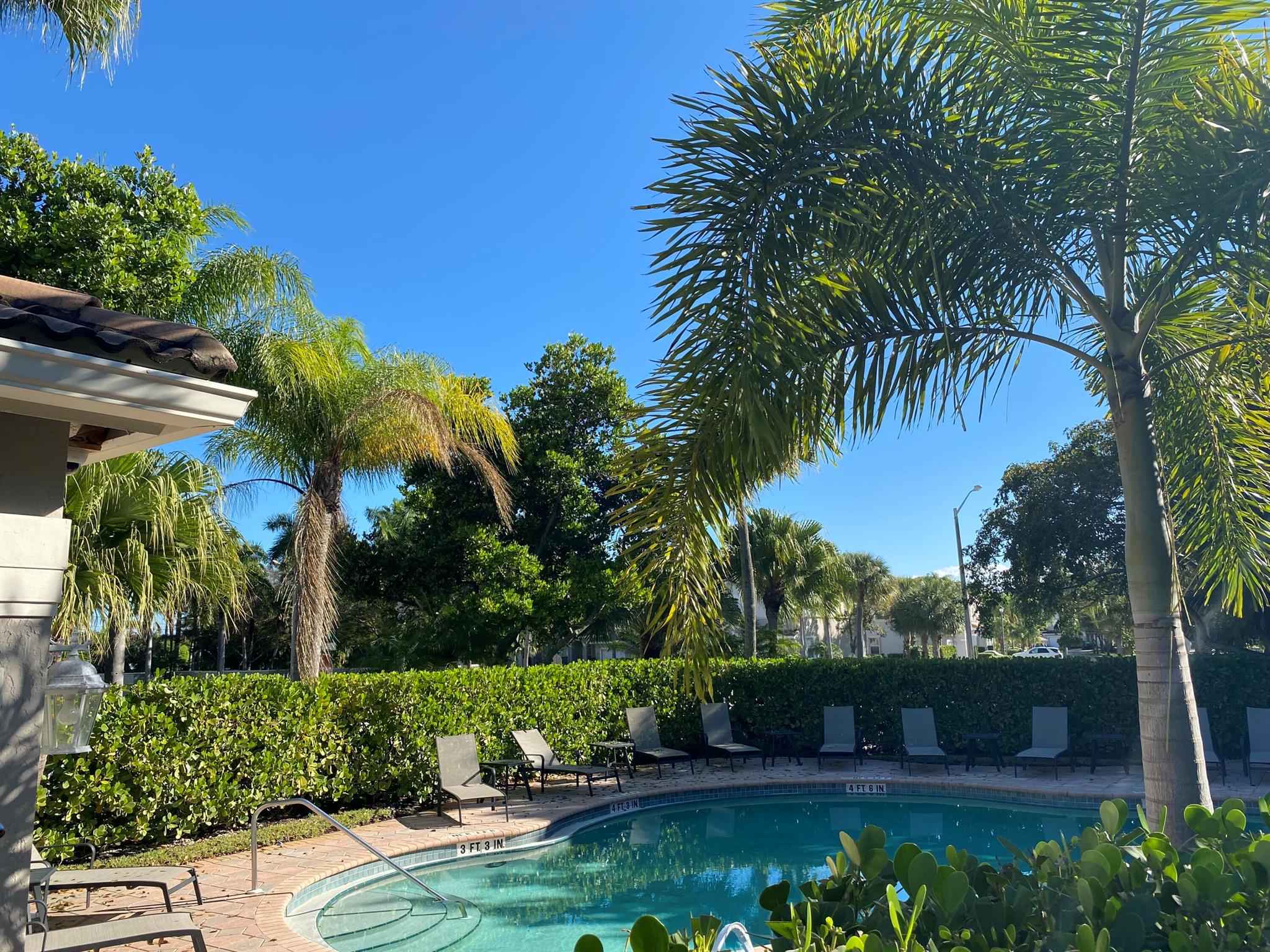 LEGACY - Residential Lease