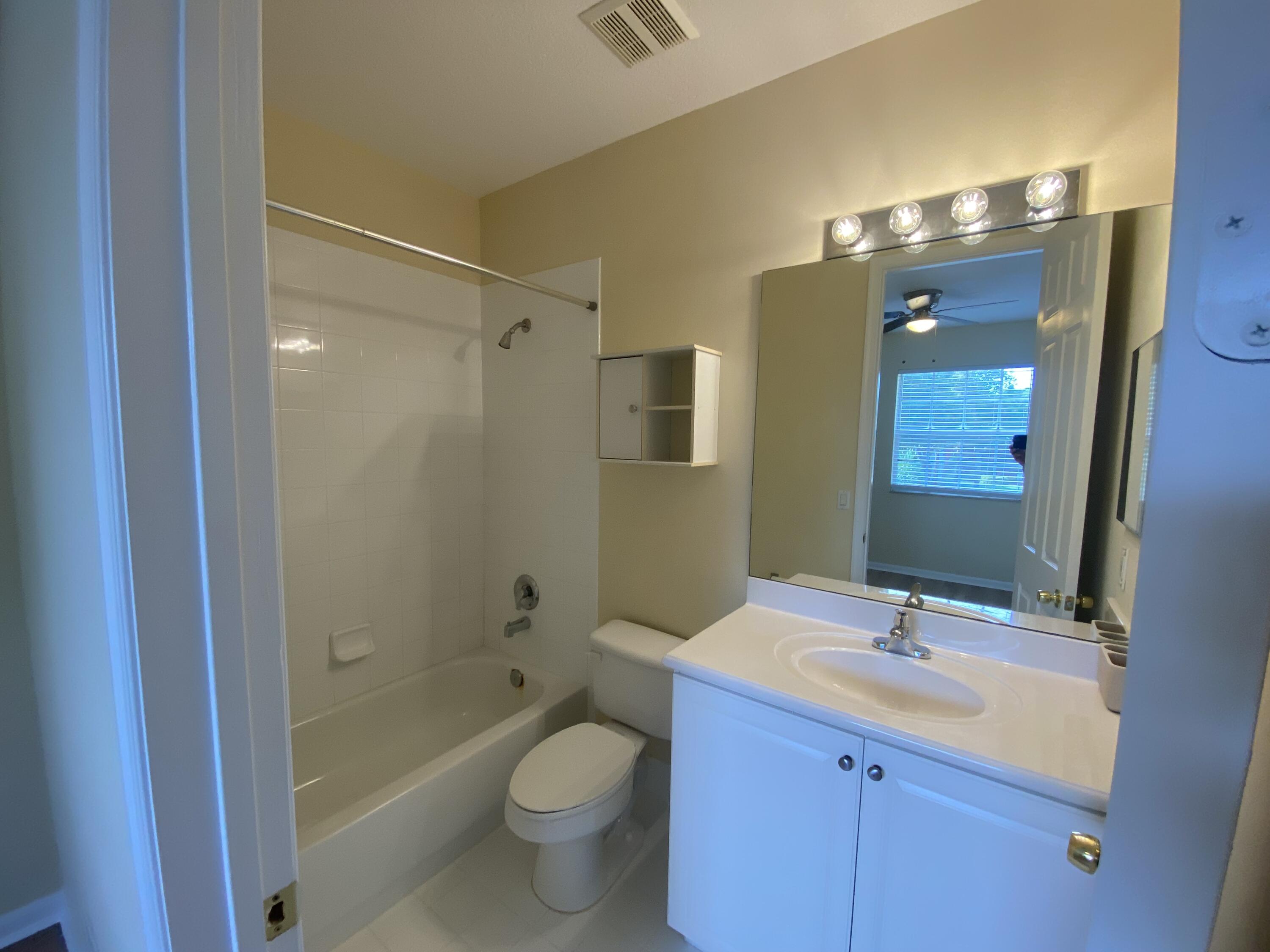 LEGACY - Residential Lease