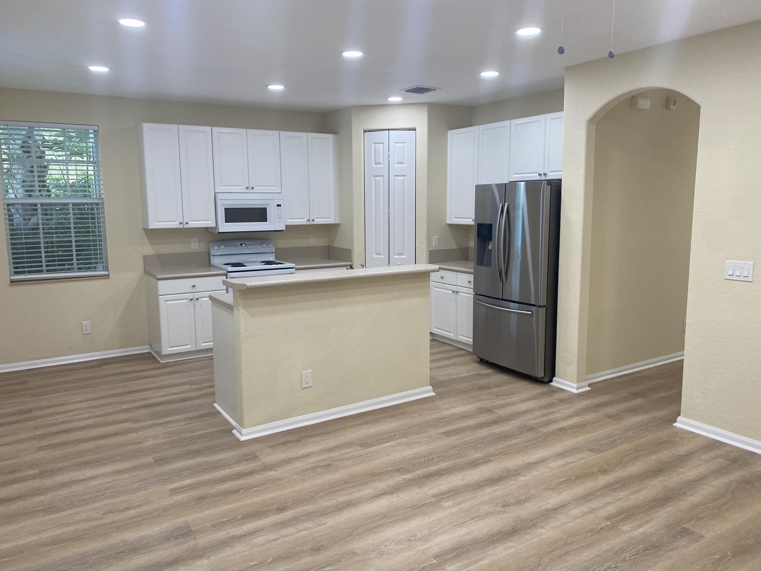 LEGACY - Residential Lease