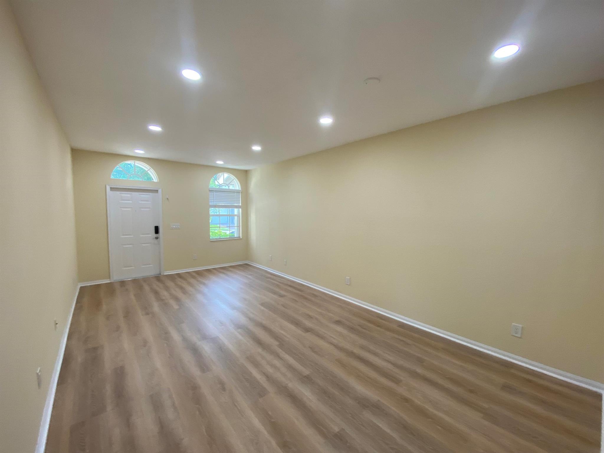 LEGACY - Residential Lease