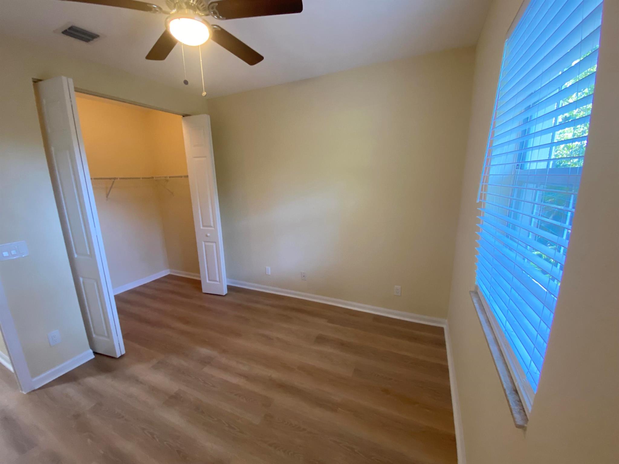 LEGACY - Residential Lease