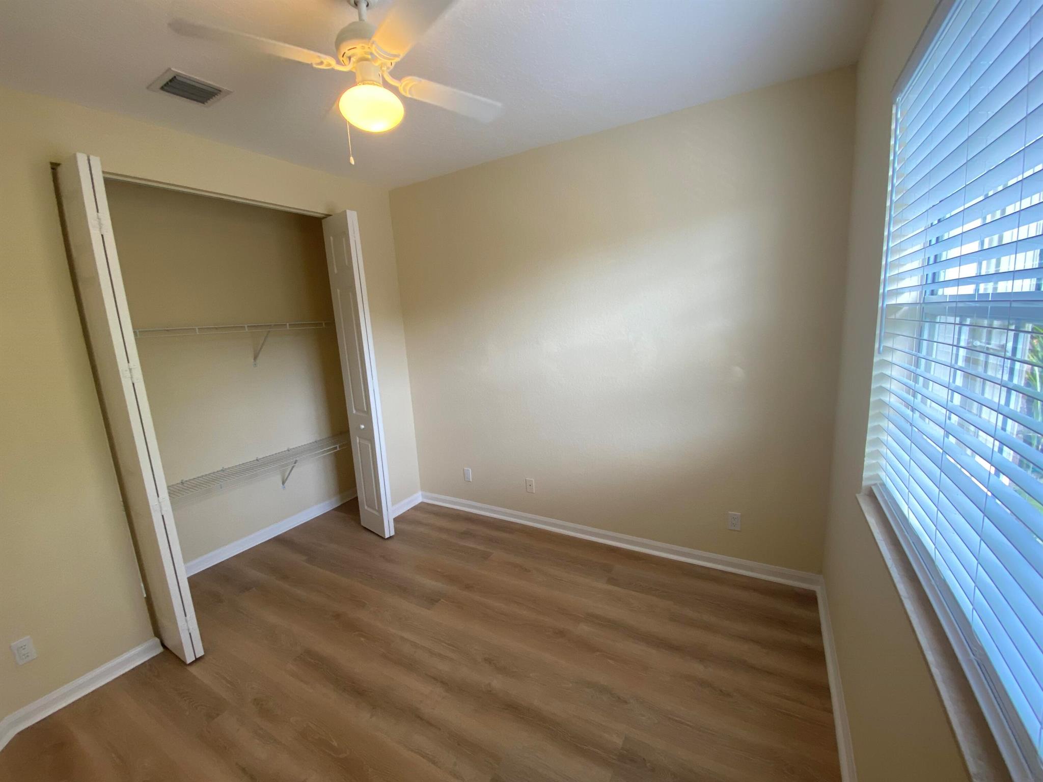 LEGACY - Residential Lease