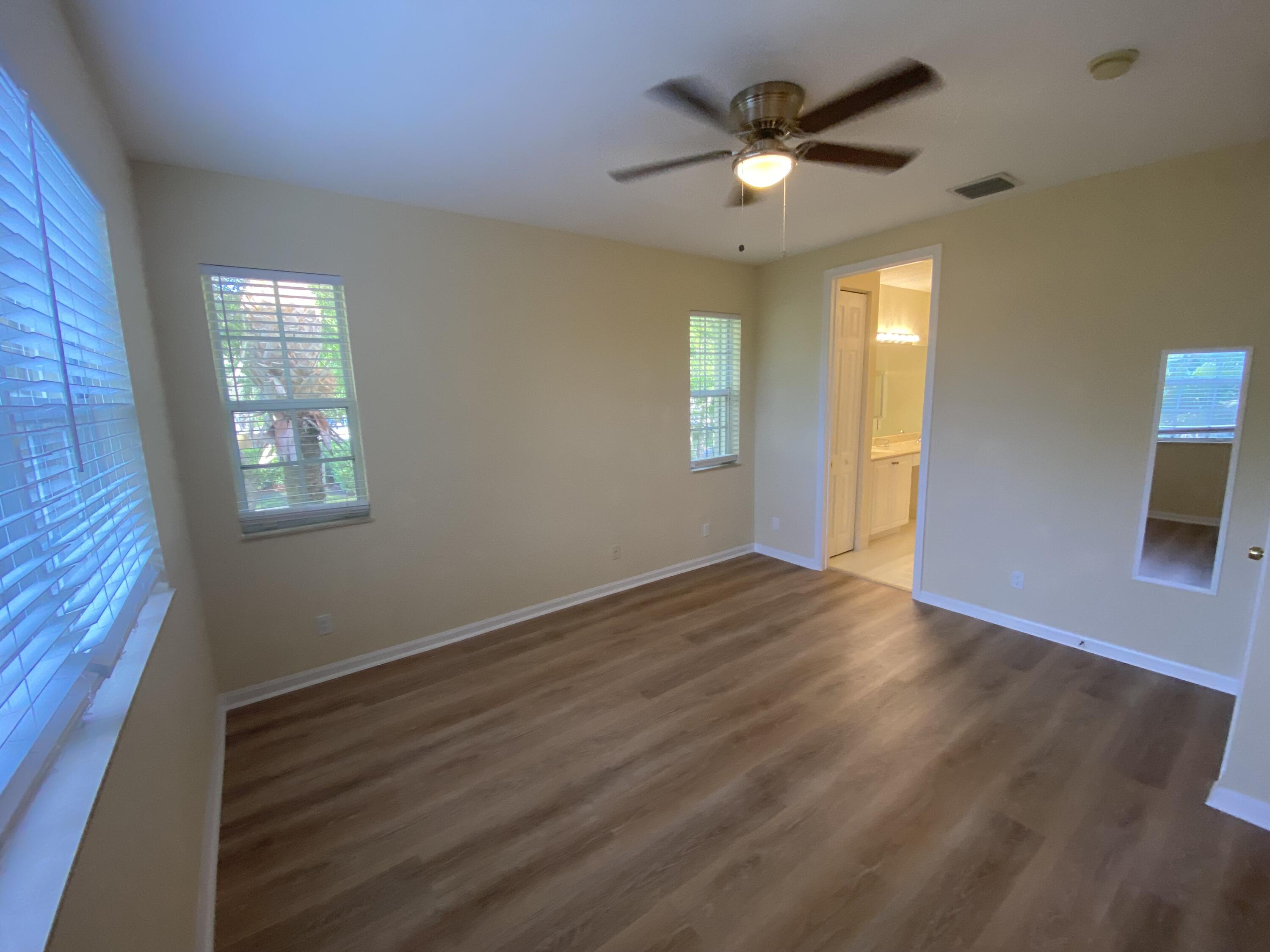 LEGACY - Residential Lease