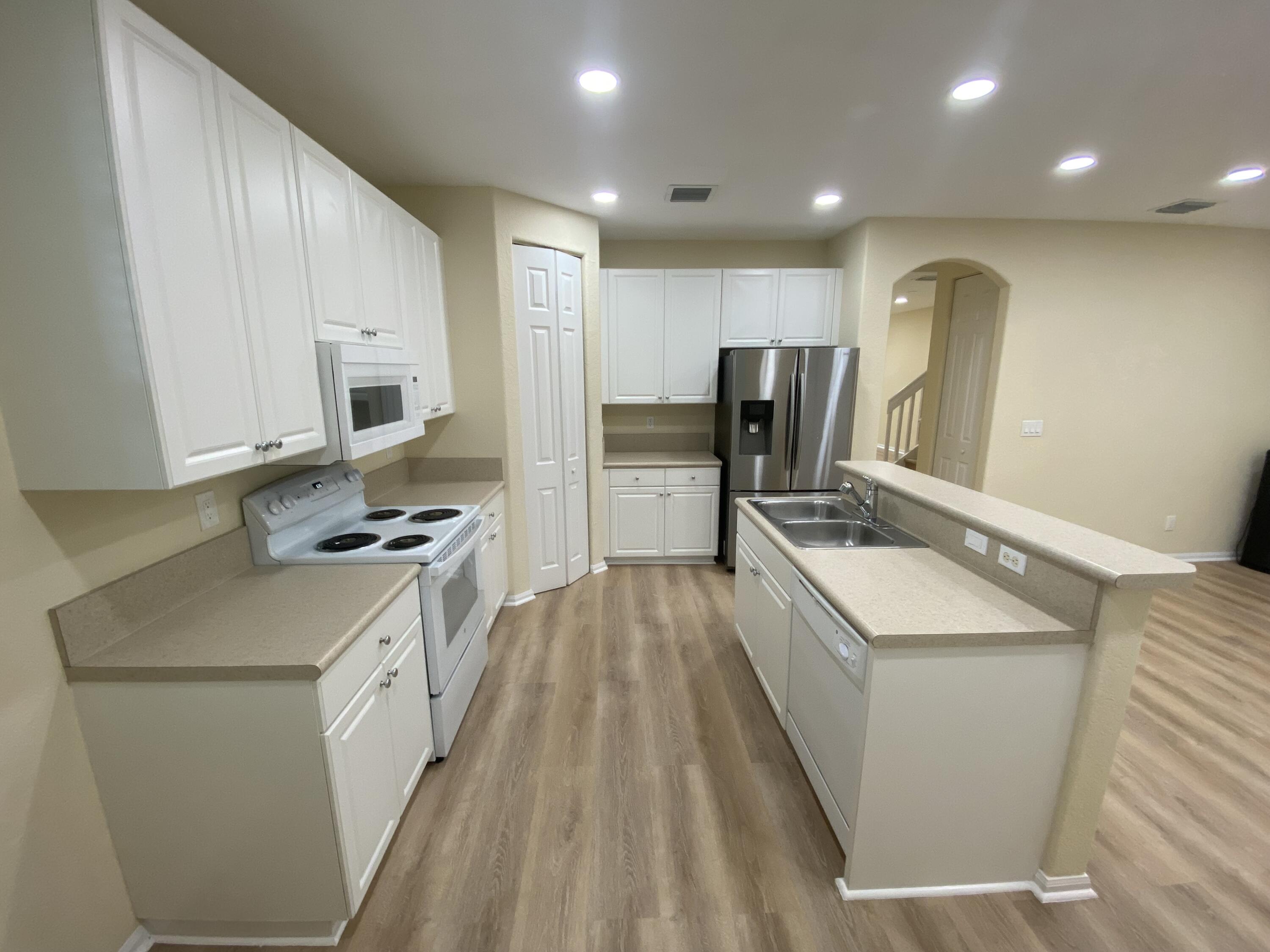 LEGACY - Residential Lease