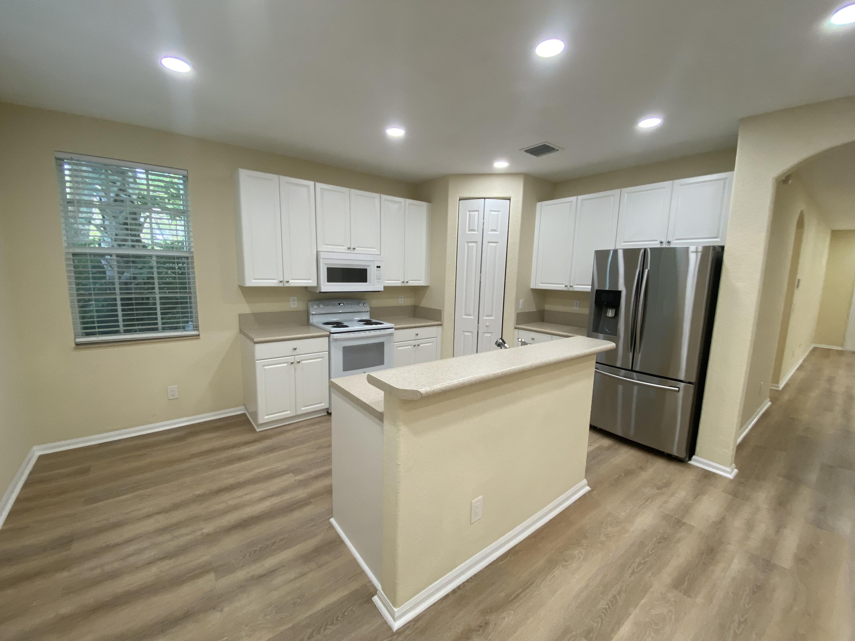 LEGACY - Residential Lease