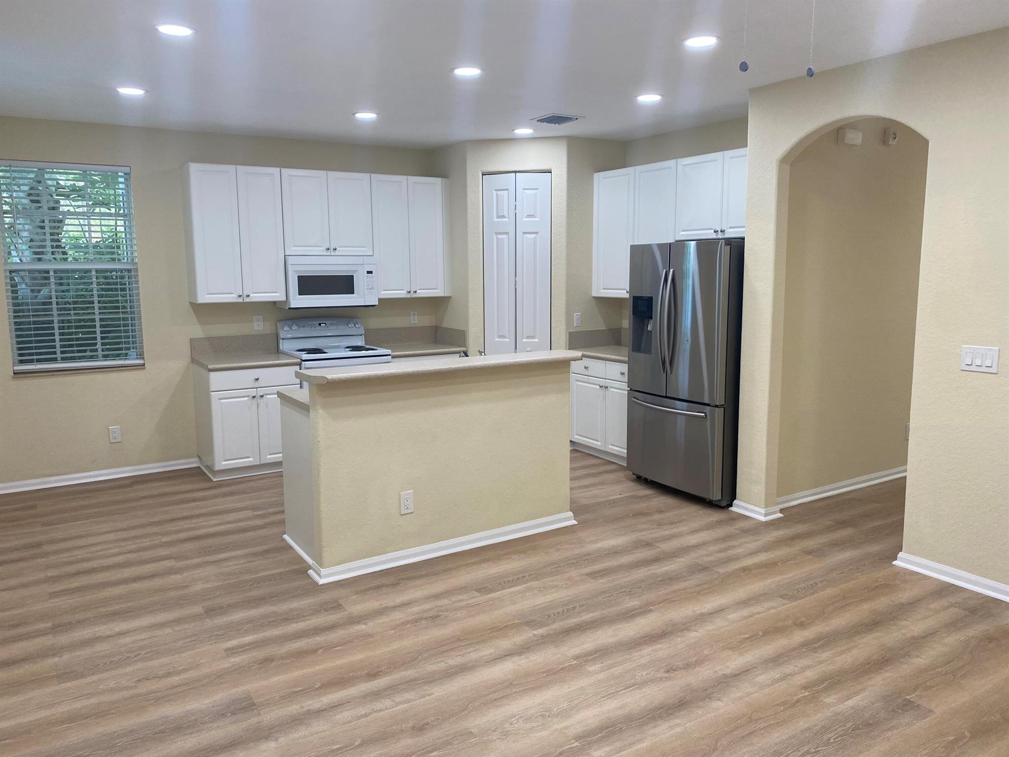 LEGACY - Residential Lease