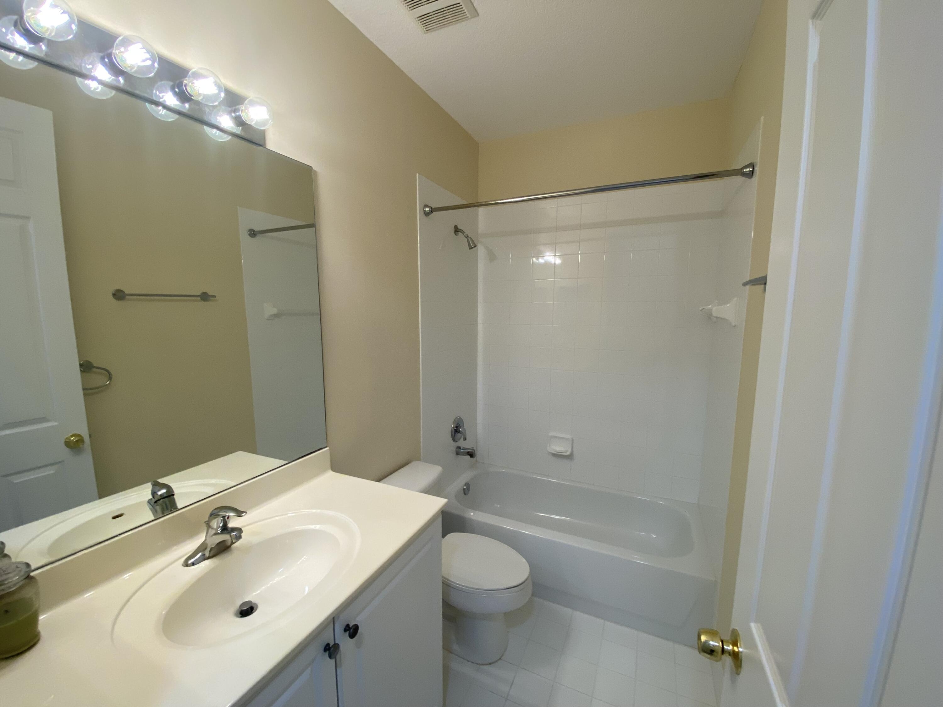 LEGACY - Residential Lease