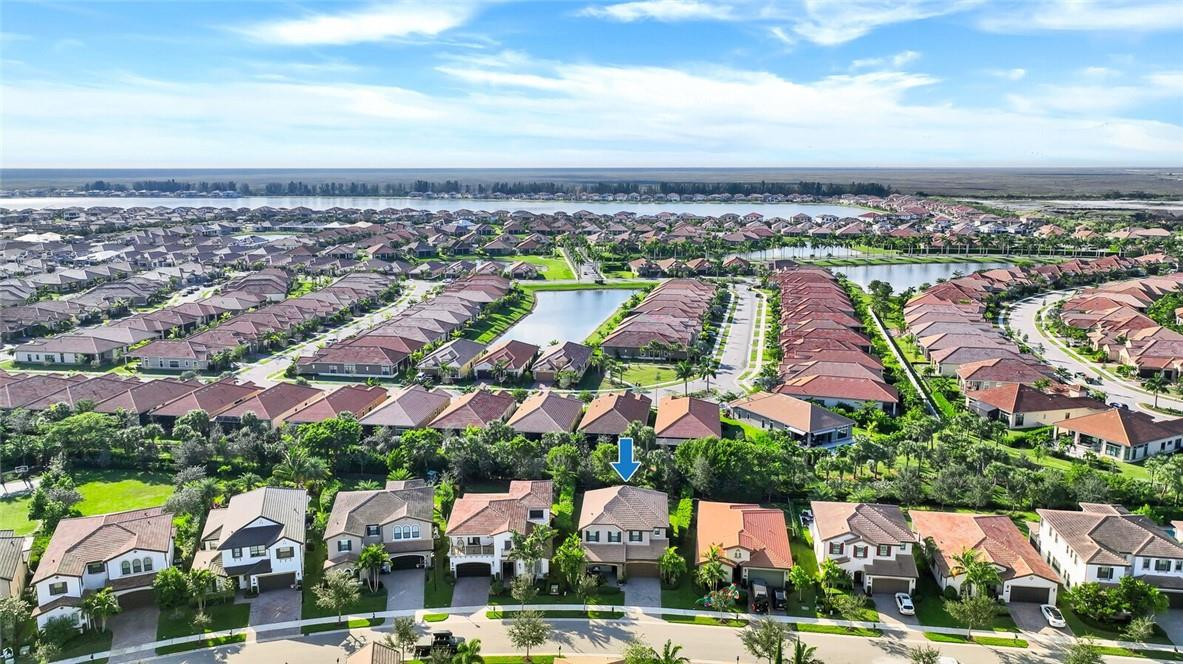 Bruschi Prop 180-105 B - Residential