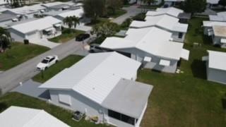 Palm Beach Leisureville R - Residential