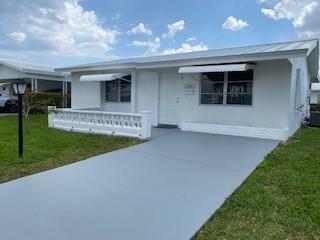 Palm Beach Leisureville R - Residential