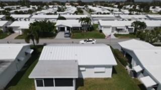 Palm Beach Leisureville R - Residential