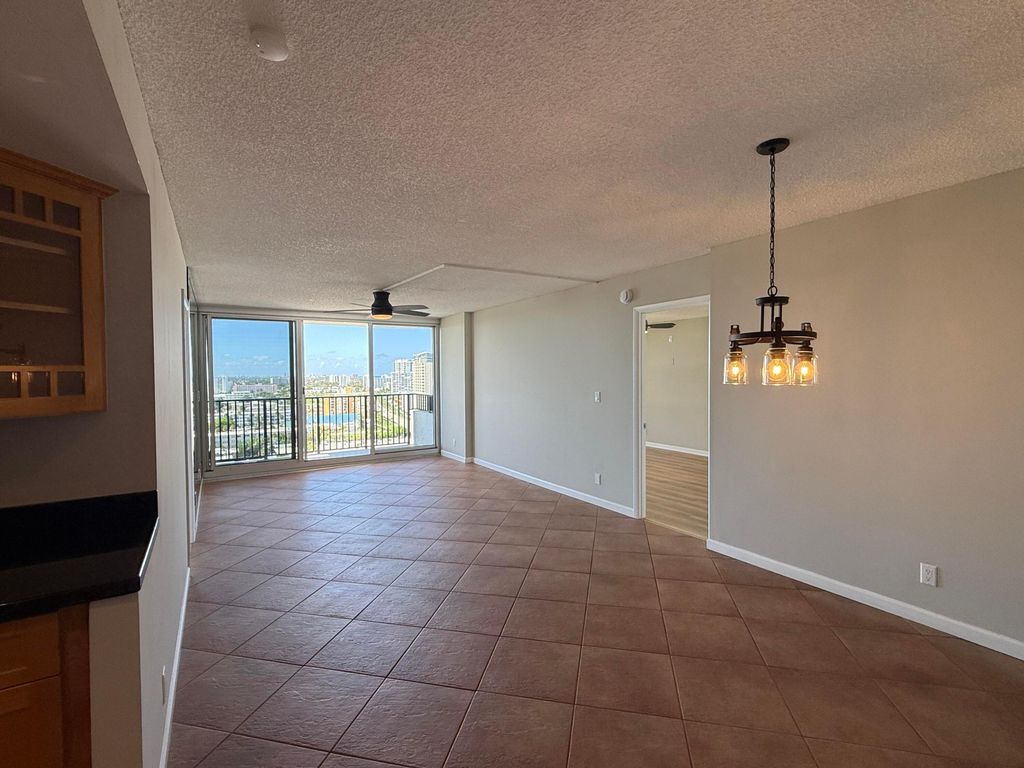 Photo of 531 N Ocean Boulevard #1805, Pompano Beach, FL 33062 (MLS # B26037638)