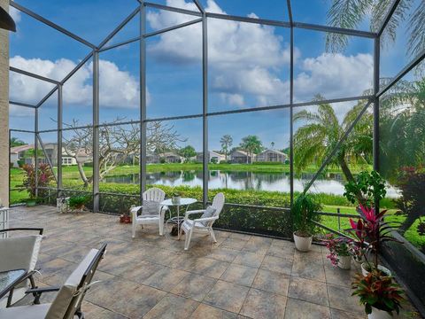 Photo of 13452 Cordoba Lake Way, Delray Beach, FL 33446 (MLS # R11155675)