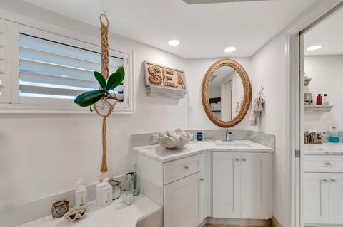 Tiny photo for 5279 S Fountains Dr Dr S #304, Lake Worth, FL 33467 (MLS # B26007662)