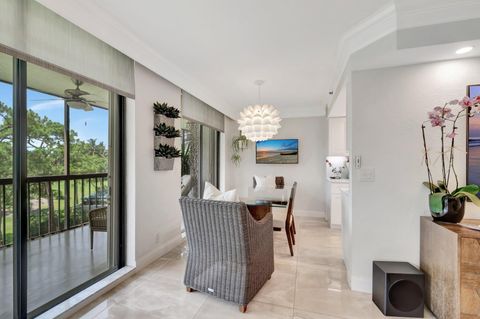 Tiny photo for 5279 S Fountains Dr Dr S #304, Lake Worth, FL 33467 (MLS # B26007662)