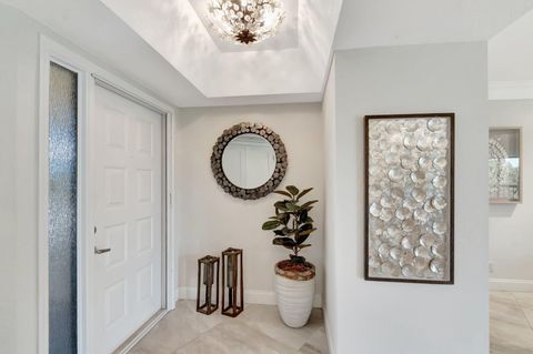 Tiny photo for 5279 S Fountains Dr Dr S #304, Lake Worth, FL 33467 (MLS # B26007662)