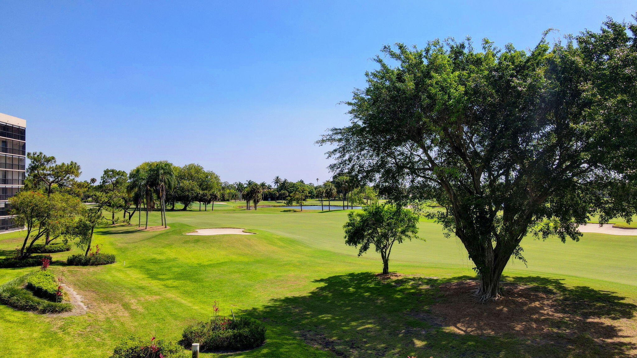 FOUNTAINS SOUTH CONDO 3B - Residential