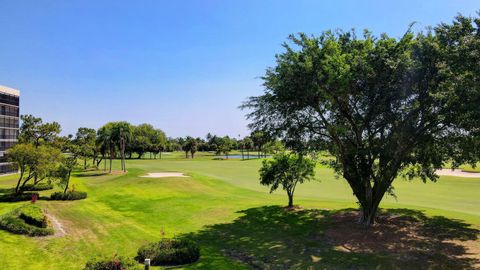 Tiny photo for 5279 S Fountains Dr Dr S #304, Lake Worth, FL 33467 (MLS # B26007662)