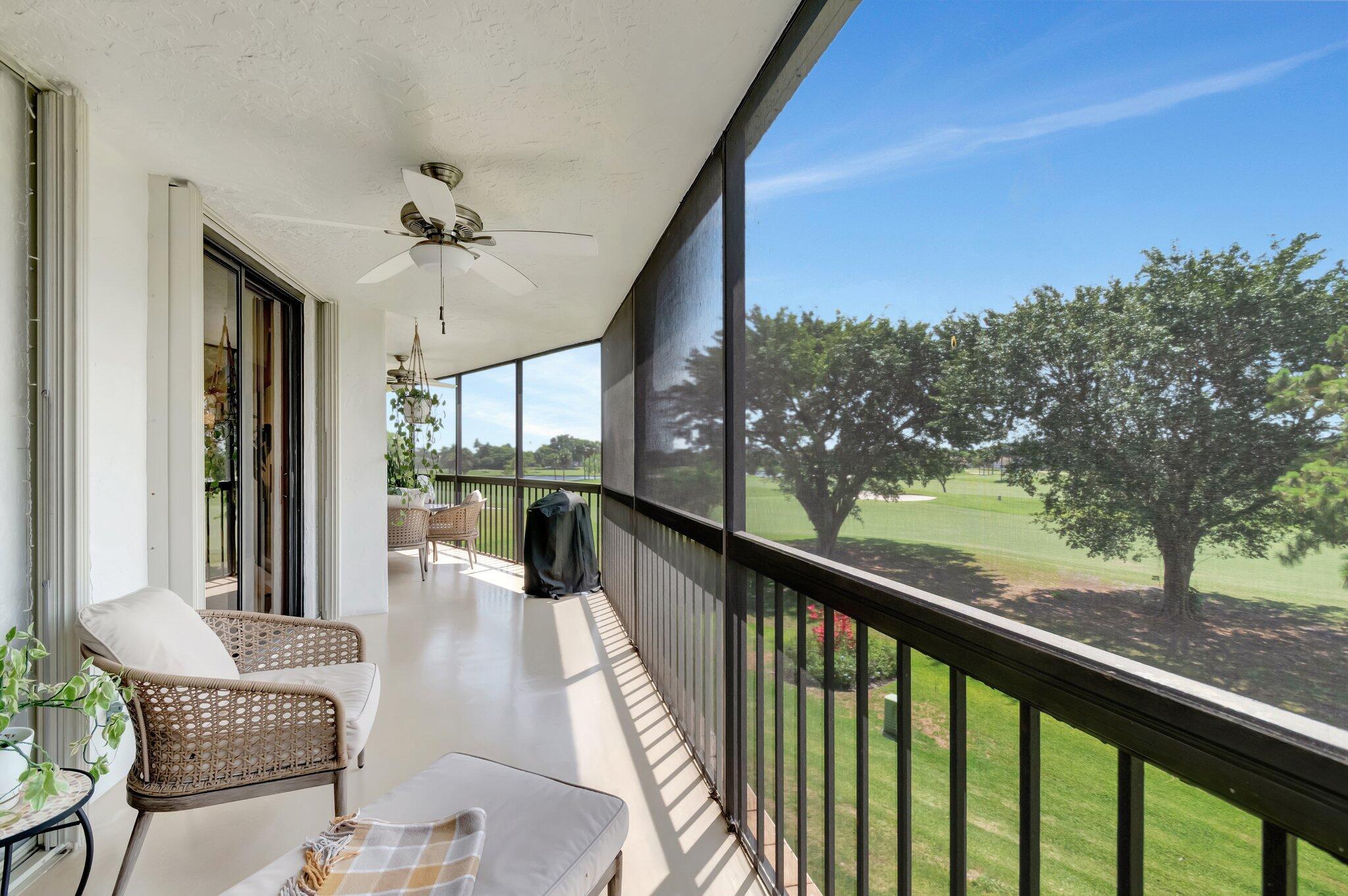 FOUNTAINS SOUTH CONDO 3B - Residential