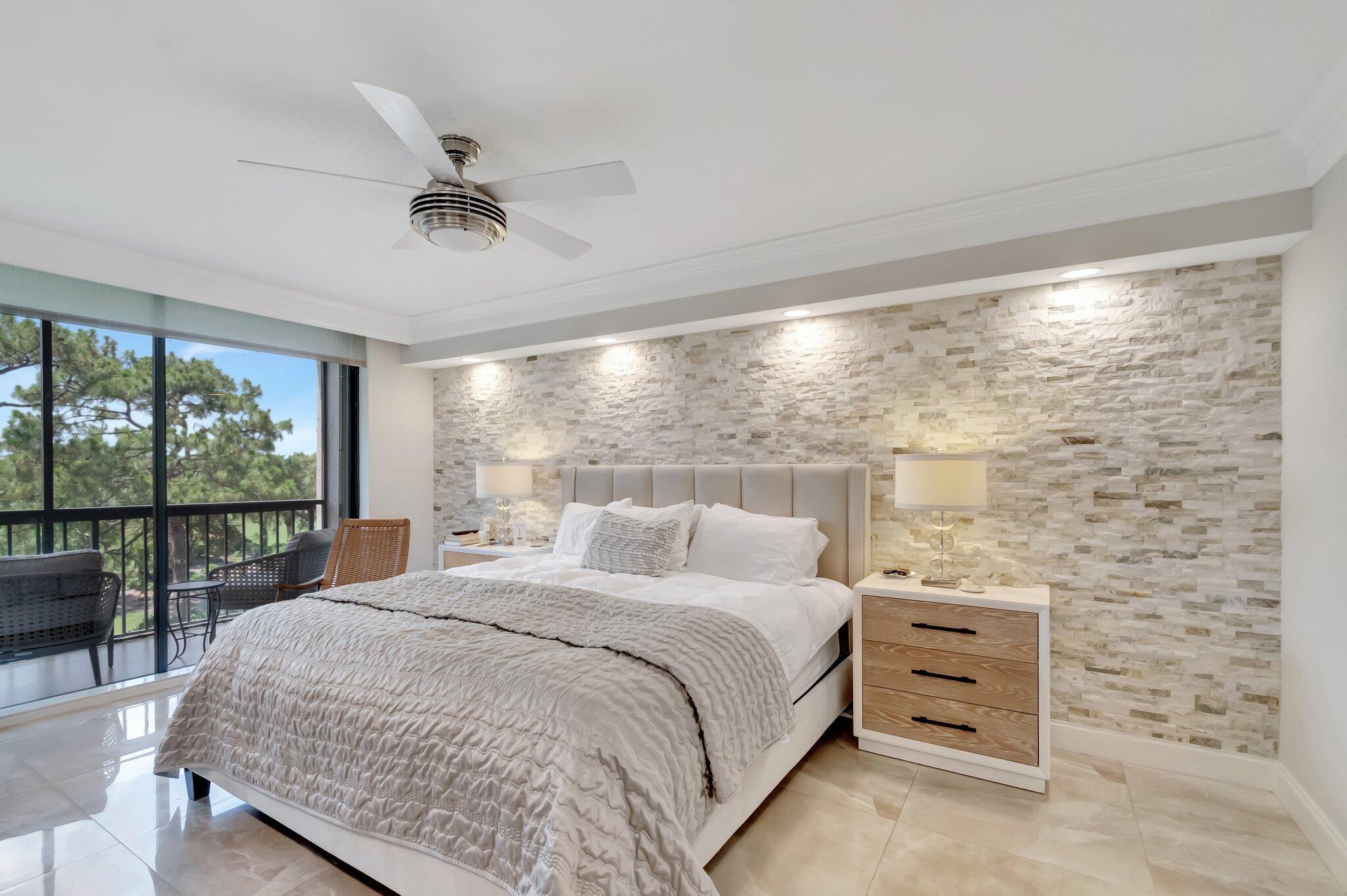 FOUNTAINS SOUTH CONDO 3B - Residential