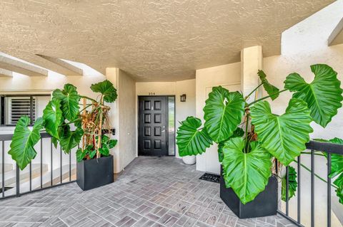 Tiny photo for 5279 S Fountains Dr Dr S #304, Lake Worth, FL 33467 (MLS # B26007662)