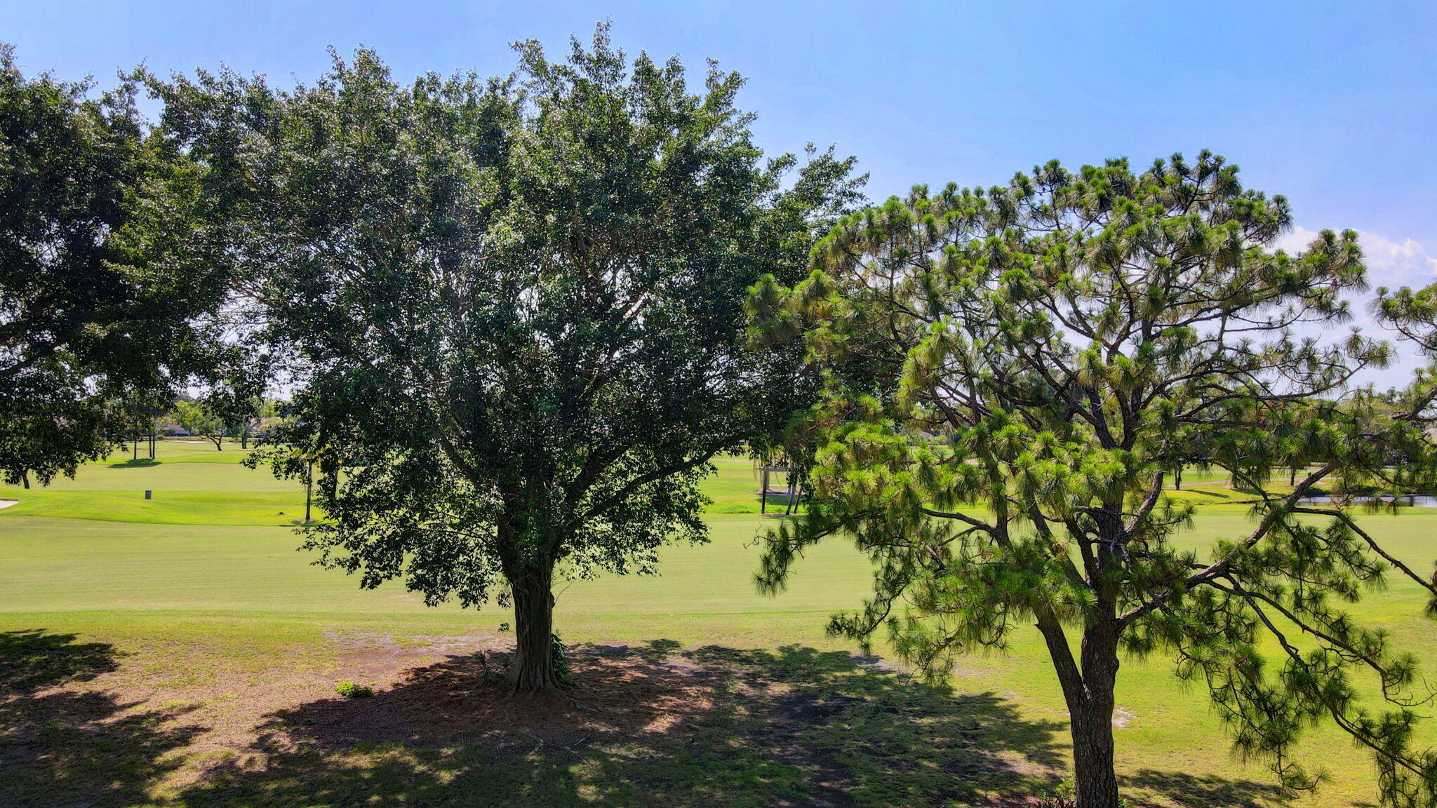 FOUNTAINS SOUTH CONDO 3B - Residential