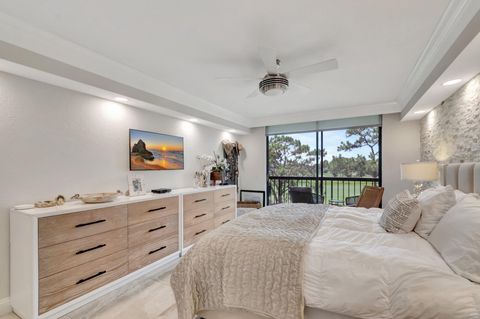 Tiny photo for 5279 S Fountains Dr Dr S #304, Lake Worth, FL 33467 (MLS # B26007662)