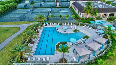 Tiny photo for 5279 S Fountains Dr Dr S #304, Lake Worth, FL 33467 (MLS # B26007662)