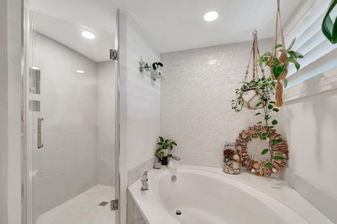 Tiny photo for 5279 S Fountains Dr Dr S #304, Lake Worth, FL 33467 (MLS # B26007662)