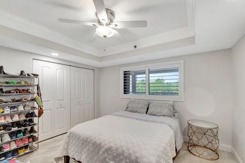 Tiny photo for 5279 S Fountains Dr Dr S #304, Lake Worth, FL 33467 (MLS # B26007662)