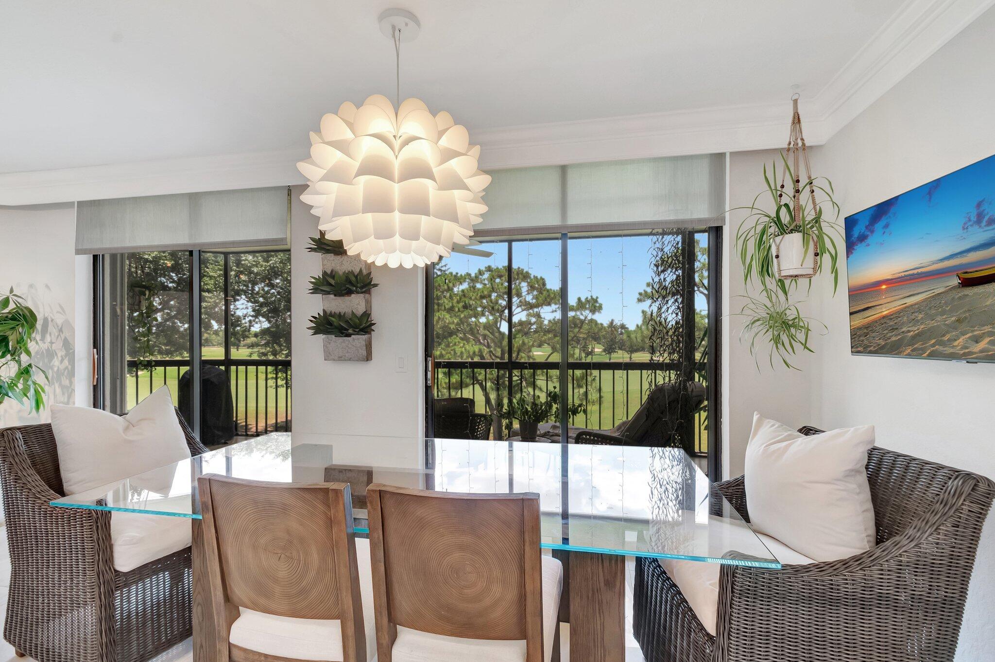 FOUNTAINS SOUTH CONDO 3B - Residential