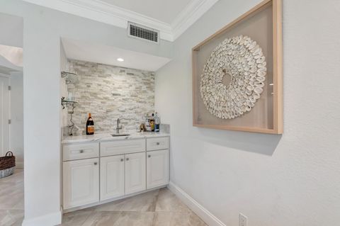Tiny photo for 5279 S Fountains Dr Dr S #304, Lake Worth, FL 33467 (MLS # B26007662)
