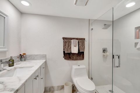 Tiny photo for 5279 S Fountains Dr Dr S #304, Lake Worth, FL 33467 (MLS # B26007662)