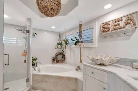 Tiny photo for 5279 S Fountains Dr Dr S #304, Lake Worth, FL 33467 (MLS # B26007662)