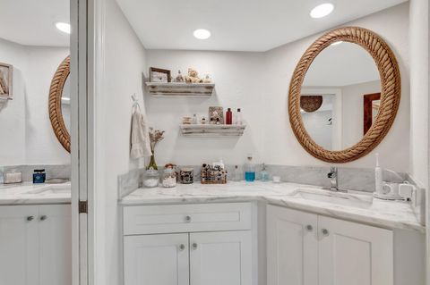Tiny photo for 5279 S Fountains Dr Dr S #304, Lake Worth, FL 33467 (MLS # B26007662)