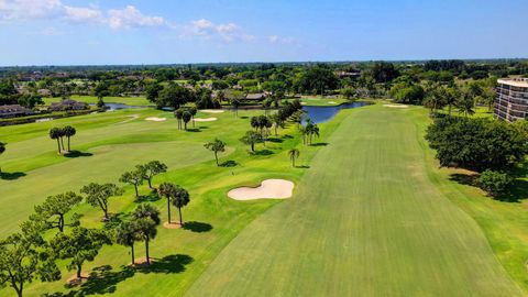 Tiny photo for 5279 S Fountains Dr Dr S #304, Lake Worth, FL 33467 (MLS # B26007662)