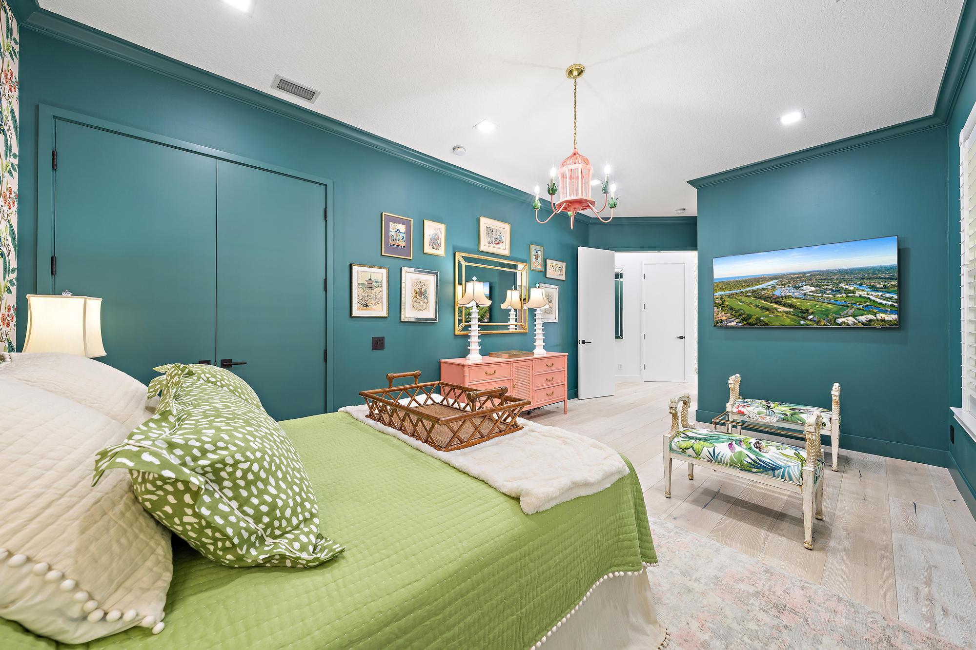 Isles At Palm Beach Gardens - Residential