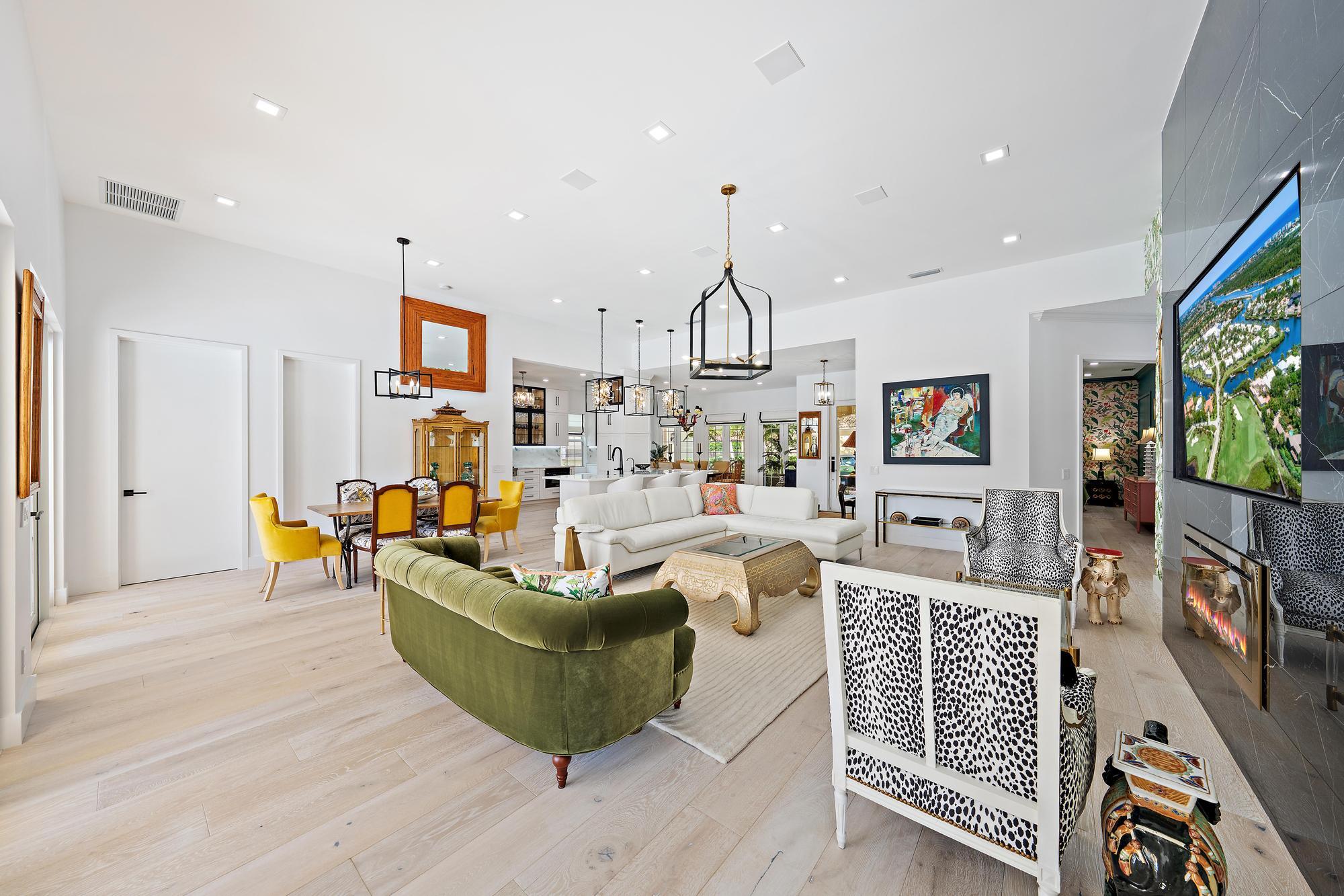 Isles At Palm Beach Gardens - Residential