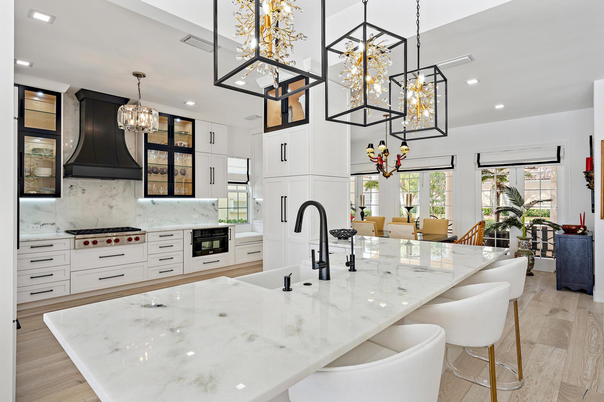 Isles At Palm Beach Gardens - Residential