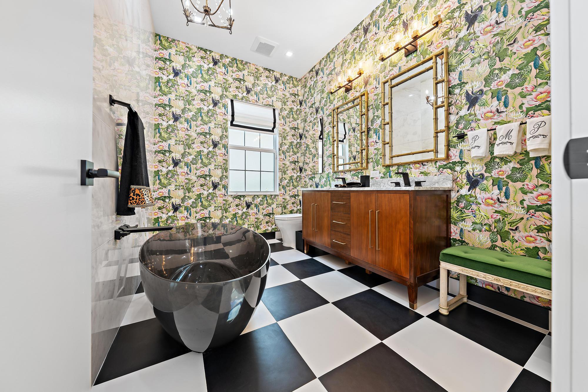 Isles At Palm Beach Gardens - Residential