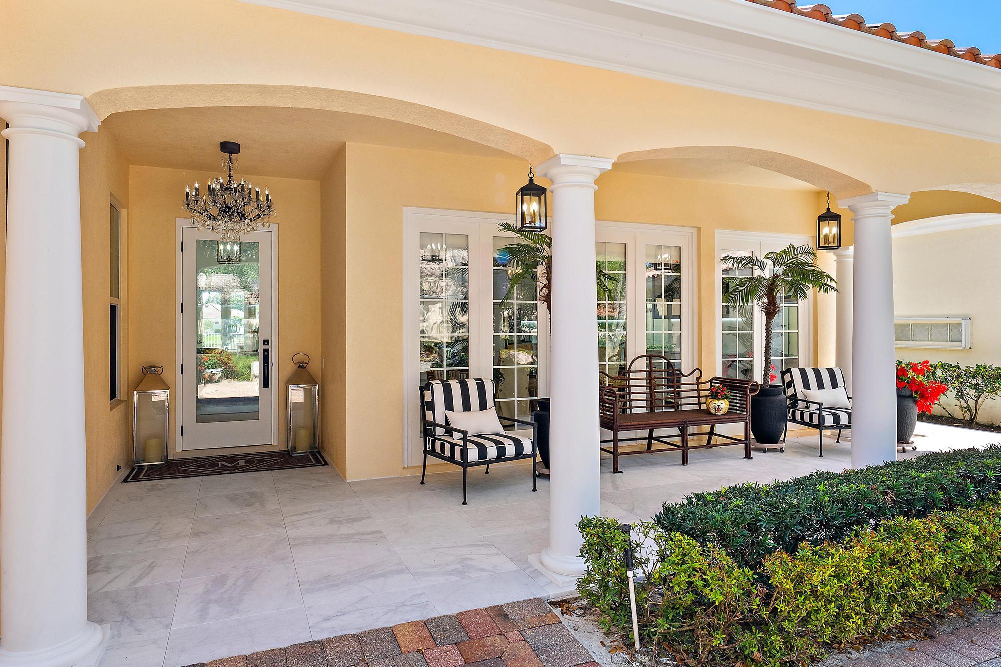 Isles At Palm Beach Gardens - Residential