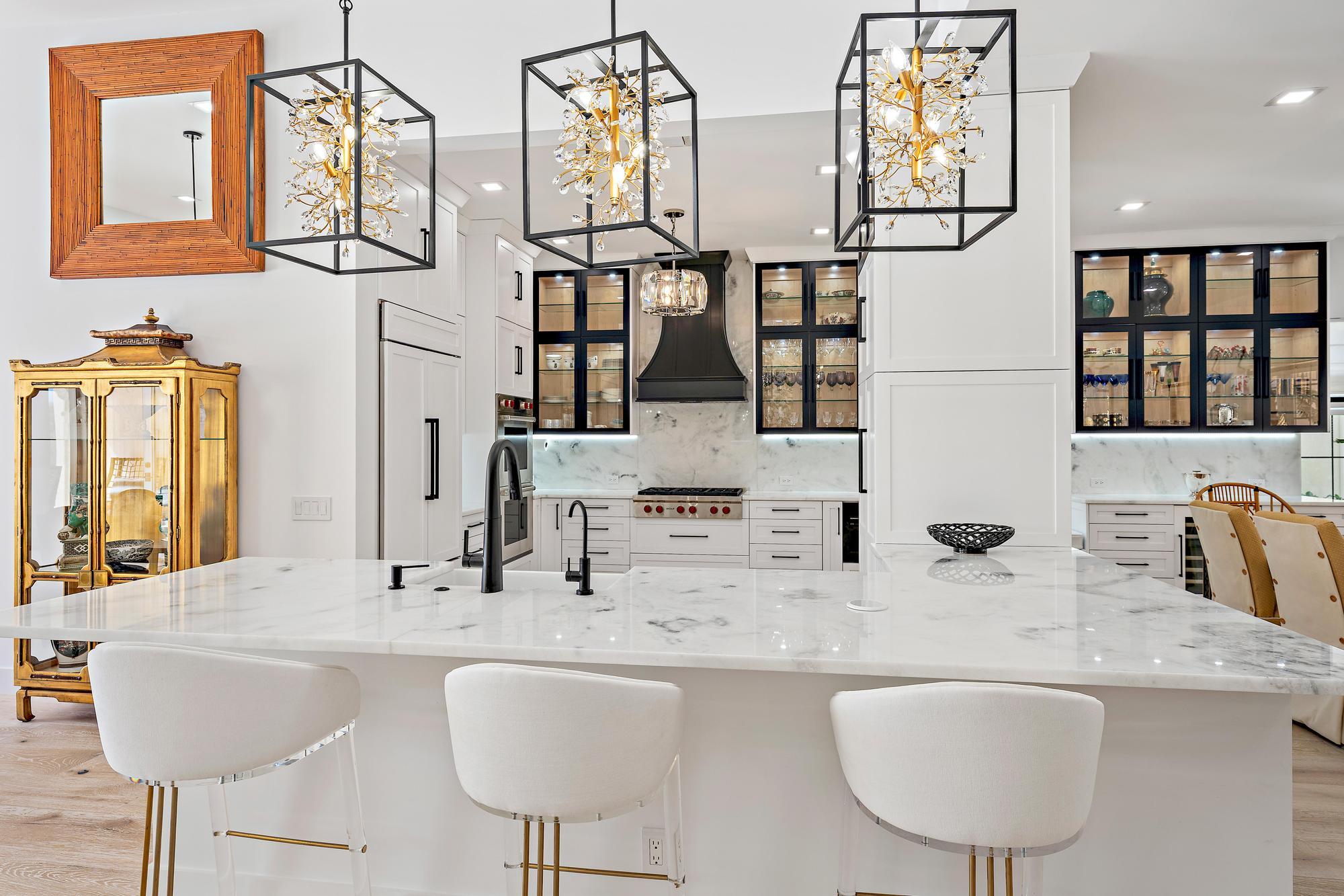 Isles At Palm Beach Gardens - Residential